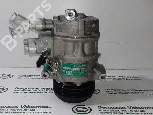 Compressor A/C MERCEDES-BENZ V-CLASS (W447) [2014-2024]null A0008304400 | PXC14E4F994 | 51-0992