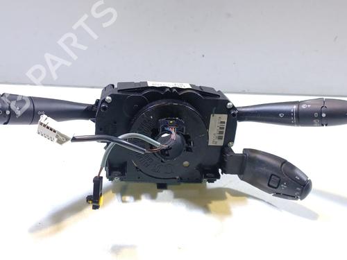 Used Headlight switch PEUGEOT 207 (WA_, WC_) 1.4 (73 hp) 28024637