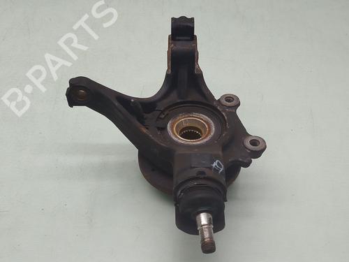 Left front steering knuckle PEUGEOT PARTNER Tepee 1.6 BlueHDi 120 | BP26553687M25 