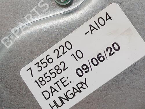 Rear wiper motor BMW X1 (F48) sDrive 18 d | BP26718344M102 