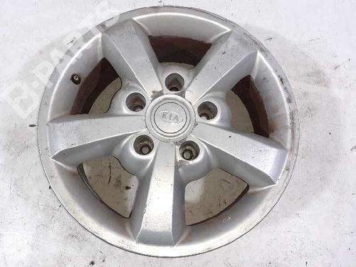 Used Rim KIA SORENTO I (JC) [2002-2011]  9262189