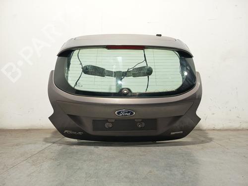 Used Tailgate Tailgate FORD FOCUS III 1.6 TDCi (115 hp) 33794857 33794857