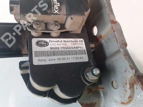 Pedal LAND ROVER RANGE ROVER SPORT I (L320) 3.6 D 4x4 | BP11373890I4 