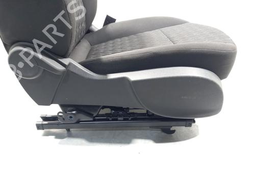 Right front seat OPEL ASTRA J (P10) 1.7 CDTI (68) | BP32732747C16 - Image 6