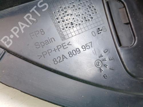 Wheel arch AUDI A1 Sportback (GBA) 30 TFSI | BP29404968C56 