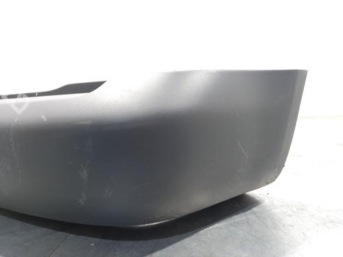 Rear bumper VW CADDY III Box Body/MPV (2KA, 2KH, 2CA, 2CH) 1.9 TDI | BP25847684C8 