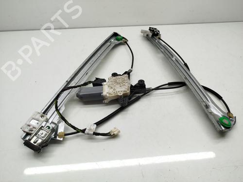 Used Front right window mechanism MERCEDES-BENZ VIANO (W639) [2003-2025]  18410118