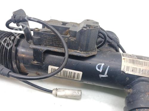 Right rear shock absorber BMW 5 Touring (F11) 530 d xDrive | BP30135215M19 