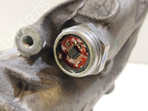 Egr MERCEDES-BENZ V-CLASS (W447) V 220 CDI / d 4-matic (447.811, 447.813, 447.815) | BP40105656M69 - Image 4