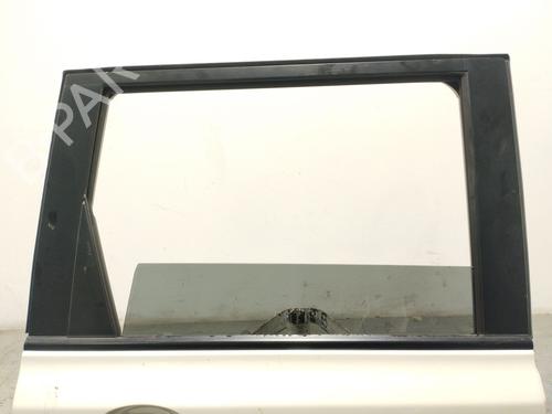 Right rear door NISSAN X-TRAIL II (T31) 2.0 dCi 4x4 | BP29259147C5 