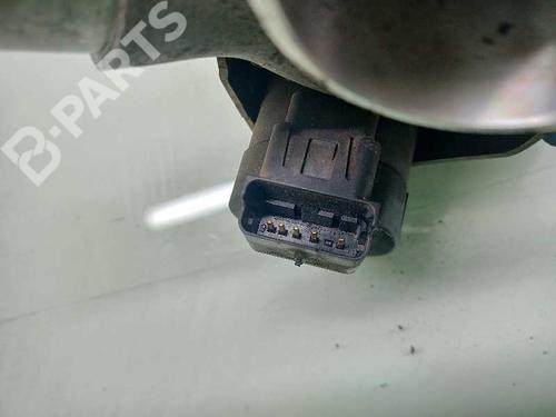 Turbocharger/Supercharger LAND ROVER RANGE ROVER SPORT I (L320) 2.7 D 4x4 | BP9712921M71 
