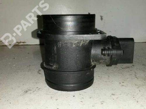 Used Mass air flow sensor VW GOLF V (1K1) 1.9 TDI (105 hp) 1652834