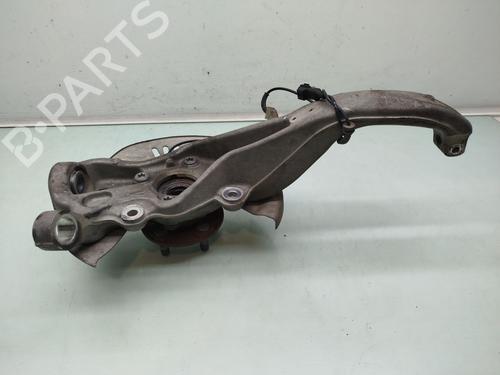 Right front steering knuckle JAGUAR F-PACE (X761) 2.0 TD4 AWD | BP38559984M26 - Image 4
