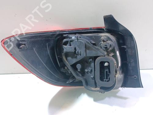 Right taillight DACIA LOGAN II 1.2 | BP35754972C35 - Image 4