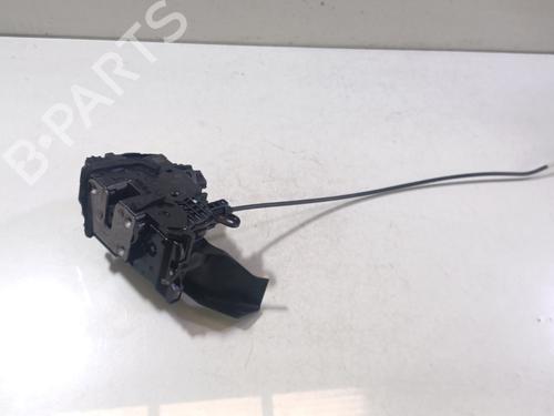 Used Front left lock Front left lock 38346849 38346849