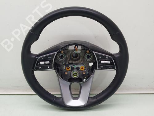 Used Steering wheel KIA CEED (CD) 1.0 T-GDI (120 hp) 30273643