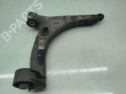 Used Right front suspension arm VW CRAFTER Platform/Chassis (SZ_) 2.0 TDI FWD (SZB, SZC, SZH, SZI, SZJ, SZK, SZO, SZP, SZS... (140 hp) 32206800