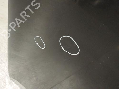 Hood NISSAN QASHQAI I (J10, NJ10) 2.0 dCi | BP29122565C1 