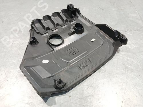 Upper protection SEAT LEON (5F1) 1.5 TSI | BP38108064M93 - Image 5