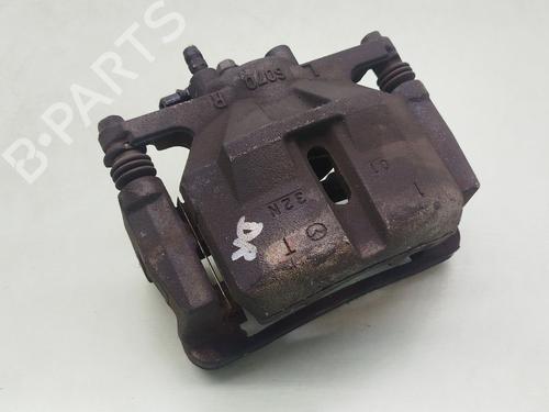 Used Right front brake caliper Right front brake caliper 39435650 39435650