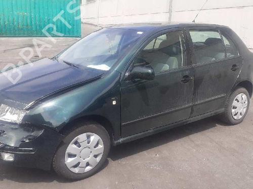 Instrument cluster SKODA FABIA I (6Y2)  | BP10030517C47 