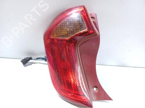 Used Left taillight KIA PICANTO II (TA) 1.0 (67 hp) 32020253