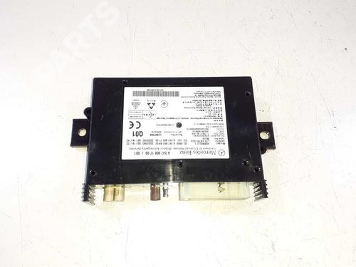 Electronic module MERCEDES-BENZ VITO Tourer (W447)  | BP12180508M83 