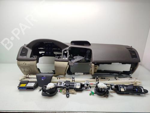 Used Airbag Kit VOLVO XC60 I SUV (156) D5 AWD (205 hp) 20707995