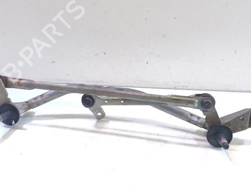Front windshield wiper arm NISSAN QASHQAI I (J10, NJ10) 2.0 dCi | BP29147421C143 