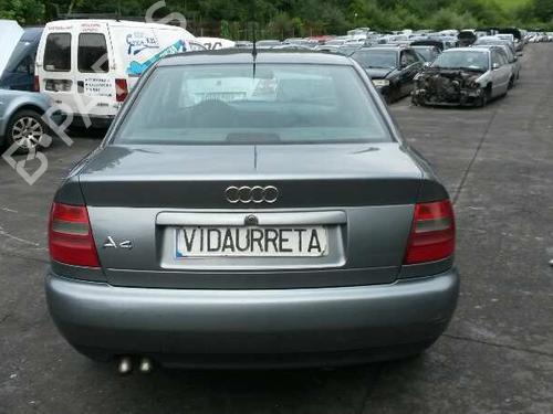 Left mirror AUDI A4 B5 (8D2) 1.9 TDI | BP1317376C26 