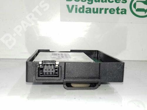 Electronic module MERCEDES-BENZ A-CLASS (W169) A 150 (169.031, 169.331) | BP3346778M83 