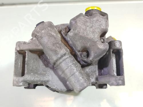 AC compressor TOYOTA AURIS (_E15_) 1.4 D-4D (NDE150_, NDE150R) | BP29977358M34 