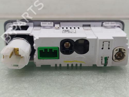 Electronic module JAGUAR F-PACE (X761) 2.0 TD4 AWD | BP38096634M83 - Image 4