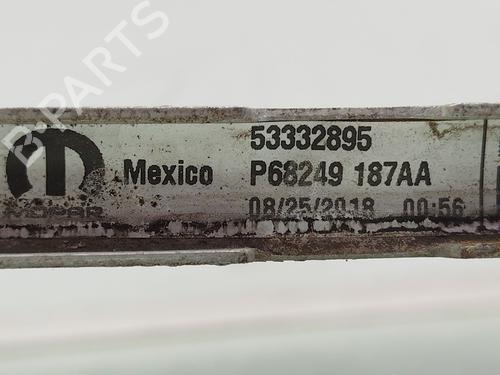 Water radiator JEEP COMPASS (MP, M6, MV, M7) 1.4 MultiAir | BP38175819M31 - Image 5