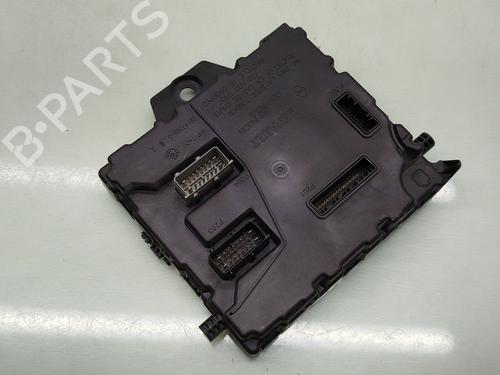 Used Electronic module Electronic module RENAULT KANGOO Express (FW0/1_) Z.E. (FW0Z, FW1Z) (60 hp) 34163364 34163364