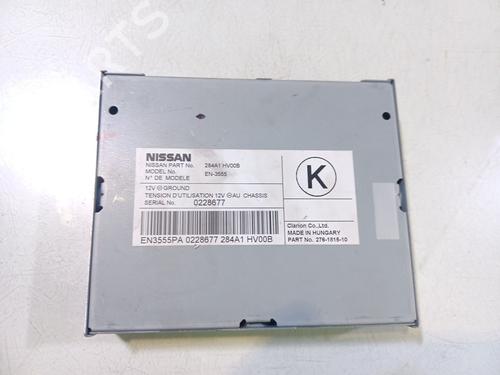 Electronic module NISSAN QASHQAI II SUV (J11, J11_)  | BP16359909M83 