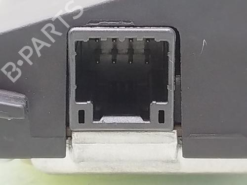 Electronic module MERCEDES-BENZ T-CLASS MPV (W420) T 180 (420.863, 420.865) | BP40106972M83 - Image 3