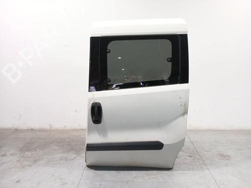 Højre side skydedør FIAT DOBLO Bus (263_) 1.3 D Multijet (263AXC1A) (90 hp) 32670902