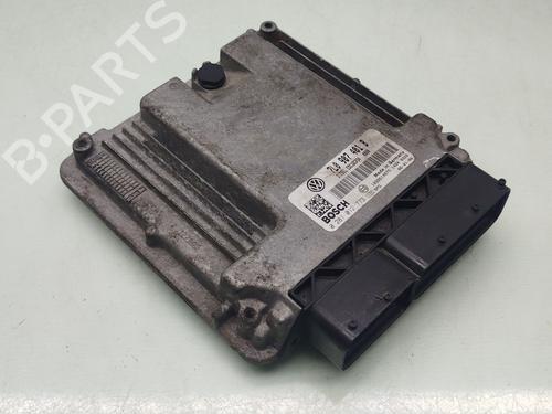 Used Engine control unit (ECU) VW TOUAREG (7LA, 7L6, 7L7) 3.0 V6 TDI (225 hp) 30966139