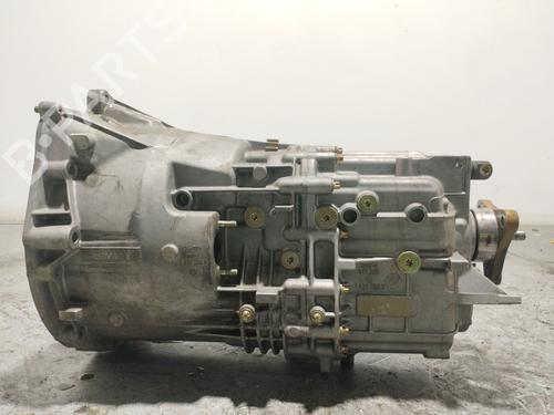 Gearbox BMW 3 (E46) 330 d | BP28511946M3 