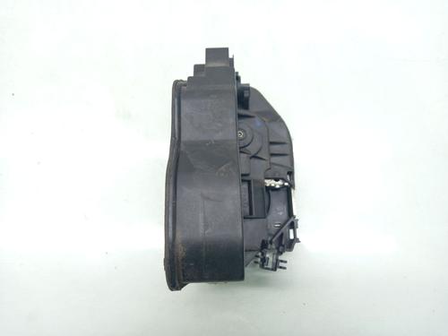 Rear left lock BMW X3 (E83) xDrive 20 d | BP16948289C100 