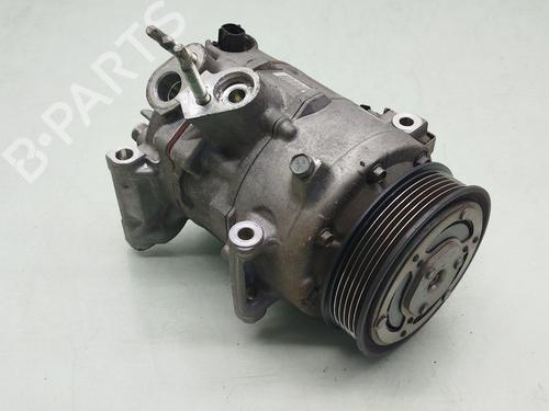 Klimakompressor für FORD MONDEO V Hatchback (CE) 1.5 EcoBoost (160 hp) 26691978