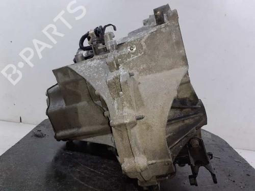 Gearbox CITROËN C4 CACTUS  | BP6301304M3 