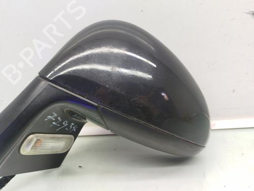 Used Left mirror CITROËN C4 I (LC_) 1.6 HDi (109 hp) 26445824