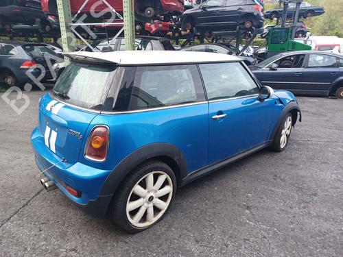 Rear bumper reinforcement MINI MINI (R56)  | BP20304944C73 