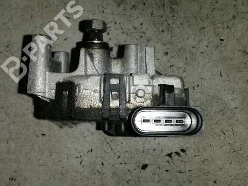 Front wiper motor VW POLO IV (9N_, 9A_) 1.4 TDI | BP1532535M29 