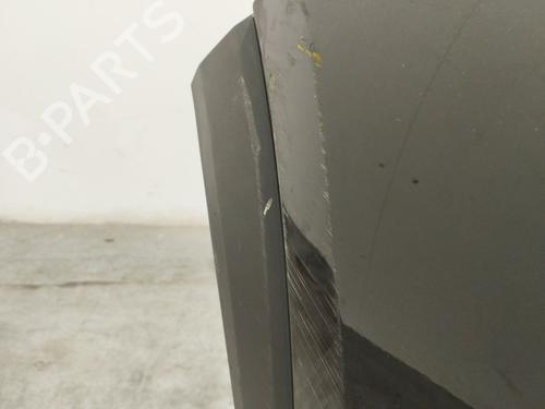 Front bumper HYUNDAI TUCSON (TL, TLE) 1.7 CRDi | BP30288740C7 