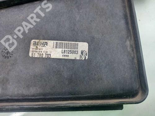 Radiator fan FIAT QUBO (225_)  | BP10909856M35 