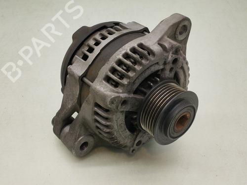 Used Alternator FIAT SEDICI (189_) 2.0 D Multijet 4x4 (135 hp) 28961636