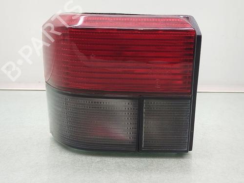 Venstre baglygte VW TRANSPORTER T4 Bus (70B, 70C, 7DB, 7DK, 70J, 70K, 7DC, 7DJ) 2.5 TDI (102 hp) 30396385